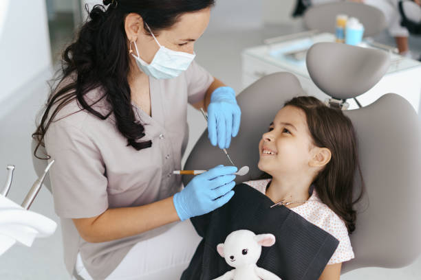 Best Emergency Dental Care for Broken or Chipped Teeth in Bessemer, AL