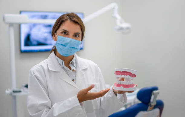 Best Emergency TMJ Treatment in Bessemer, AL