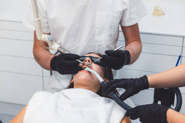 Best Cosmetic Emergency Dentistry in Bessemer, AL