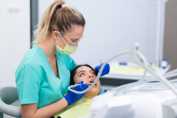 Best Emergency Tooth Extraction in Bessemer, AL